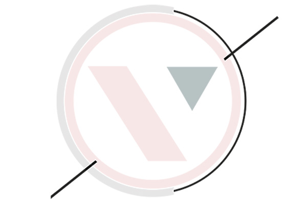 monograme logo virginie canivet